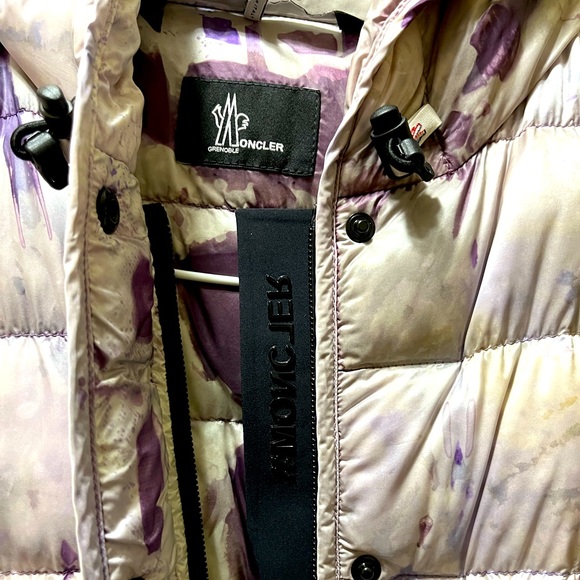 Moncler Jacket - Picture 3 of 4